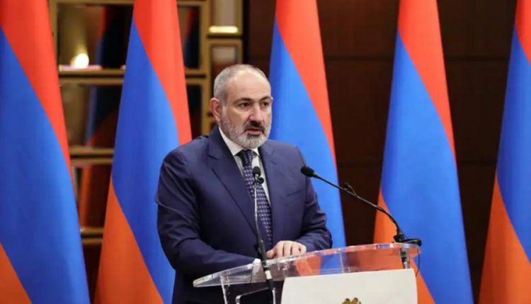 Pashinyan paralajmëron për një luftë të re me Azerbajxhanin