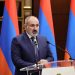 Pashinyan paralajmëron për një luftë të re me Azerbajxhanin