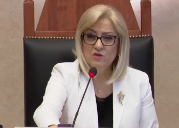 Ku ndodhet Arben Ahmetaj? Nikolla ngre supet: S’kemi informacion