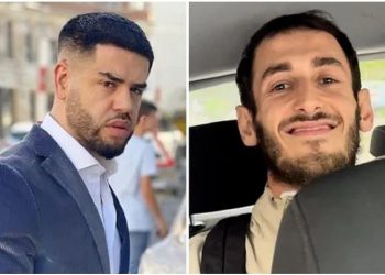 I vuri zjarrin lokalit të Noizyt, Gjykata lë në burg kushëririn e këngëtarit