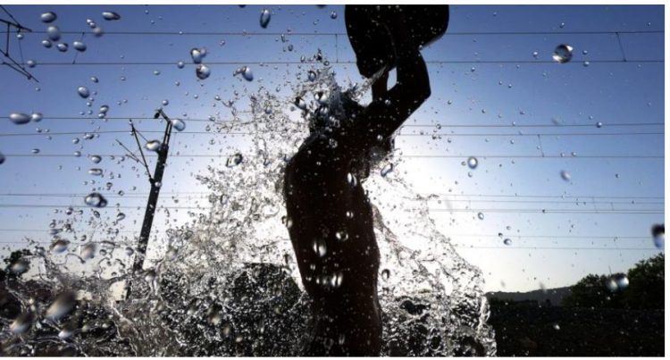 Meteorologët japin alarmin: Pritet mot ekstrem, fenomeni ‘El Nino’…