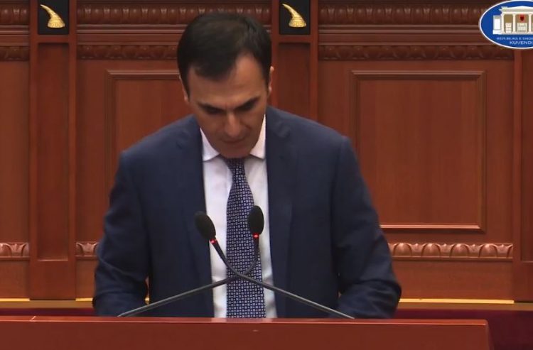 Raporti vjetor/ Olsian Çela: Përgjimet rol kyç në goditjen e rasteve korruptive