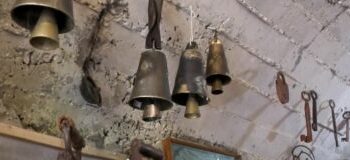 Kthehu bunkerin në muze, koleksionistes nga Gjirokastra iu desh 1 dekadë për të realizuar ëndrrën