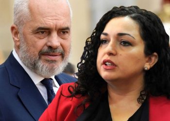 Tradhëtoi Kurtin? Osmani i jep mundësi Ramës për takimin “kokë më kokë” në Prishtinë