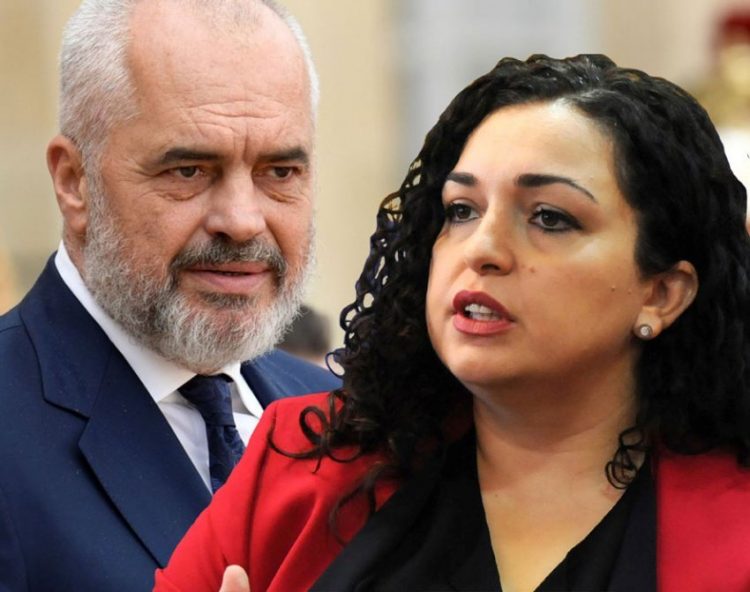 Tradhëtoi Kurtin? Osmani i jep mundësi Ramës për takimin “kokë më kokë” në Prishtinë