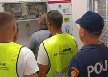 Vidhnin energji elektrike, procedohen 3 pronarë hotelesh