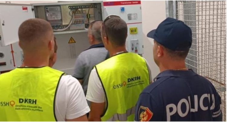 Vidhnin energji elektrike, procedohen 3 pronarë hotelesh