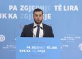 Raporti i KLSH-së, Pano:  Pylli Orbital është një mashtrim i pinokut Veliaj