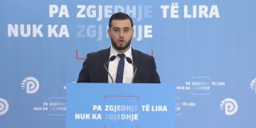 Raporti i KLSH-së, Pano:  Pylli Orbital është një mashtrim i pinokut Veliaj