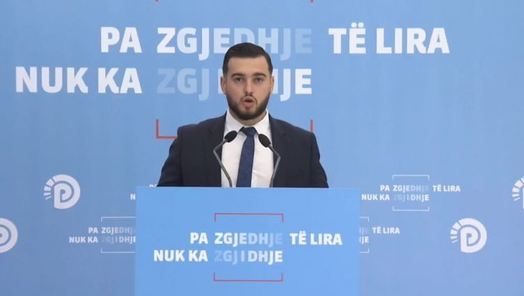 Raporti i KLSH-së, Pano:  Pylli Orbital është një mashtrim i pinokut Veliaj