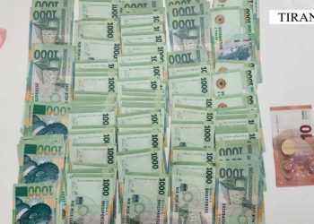 I vidhte para babait, arrestohet 18-vjeçari në Tiranë