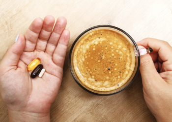 Ja pse është i rrezikshëm kombinimi paracetamol-kafeinë