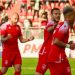 Champions League, Partizani mat forcat me BATE Borisov