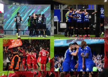 Dy miqësore luksi/ Partizani sfidon Chelsea e Brojës, Egnatia…