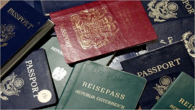 Njihuni me pasaportën më të fuqishme në botë