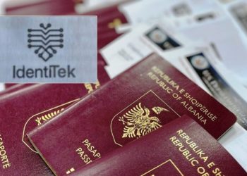 Qeveria shtetëzoi prodhimin e pasaportave dhe ID, çmimi nuk ulet