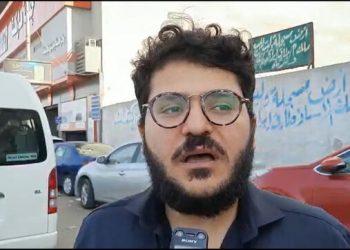 Diskriminimi i të krishterëve egjiptianë, 3 vite burg për aktivistin