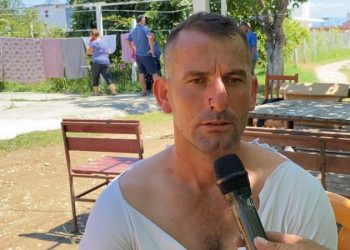 Dhuna e vëllezërve Nikolli, Kaçi: Po na vrasin me armët e shtetit