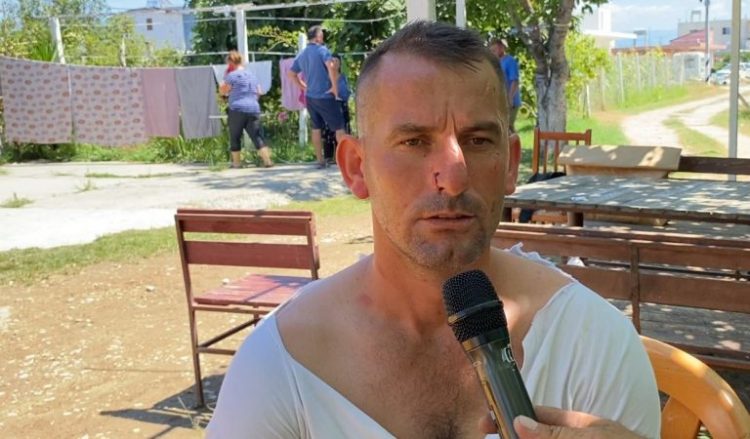 Dhuna e vëllezërve Nikolli, Kaçi: Po na vrasin me armët e shtetit