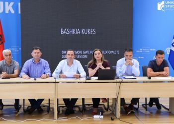 PD: Shitblerje votash nën kërcënimin e armëve, SPAK nuk reagoi