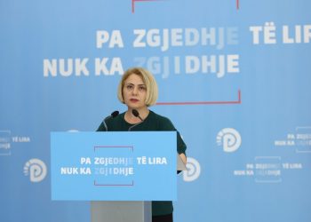 PD pro grevës së studentëve të Mjekësisë/ Sula: Strukje e Universitetit, nuk shprehet në mbrojtje të studentëve të vet