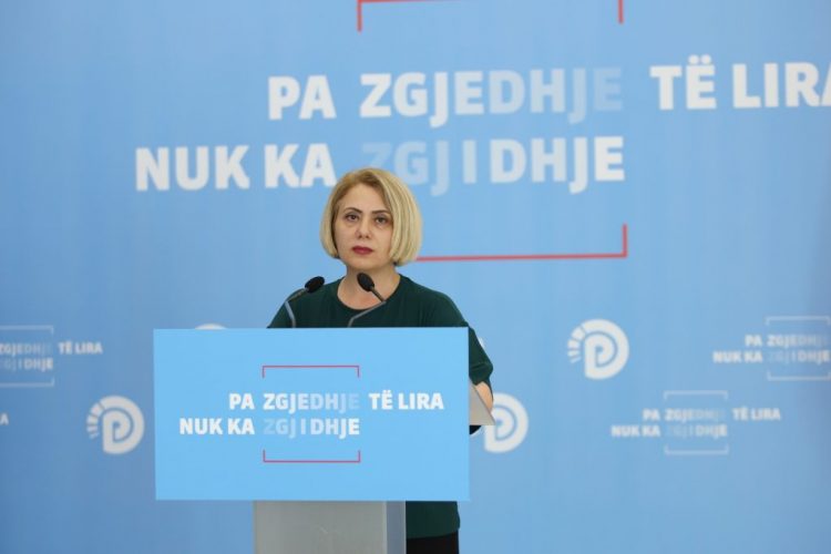 PD pro grevës së studentëve të Mjekësisë/ Sula: Strukje e Universitetit, nuk shprehet në mbrojtje të studentëve të vet