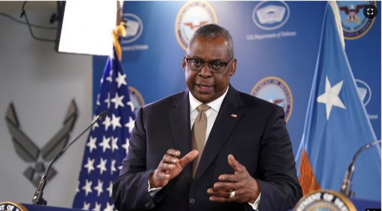 Pentagoni do të forcojë sigurinë për informacionin e klasifikuar