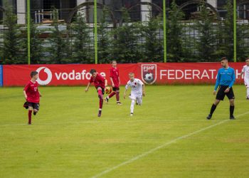 Projektet e FSHF-së rritën me 25% ekipet & futbollistët e regjistruar në kampionate