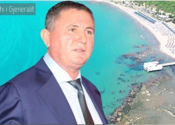 Investitori strategjik, “Shijaku” shpk, një “yzmeqar” i Klodi Zotos