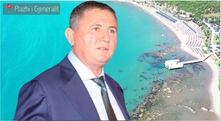 Investitori strategjik, “Shijaku” shpk, një “yzmeqar” i Klodi Zotos