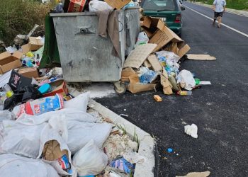 31 mln euro për inceneratorët, Tirana e Durrësi ‘mbyten’ nga plehrat