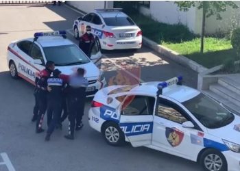 I dënuar me burg, arrestohet në Fier personi i shpallur në kërkim