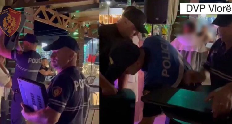 Prishën qetësinë publike, procedohen 10 pronarë dhe muzikantë