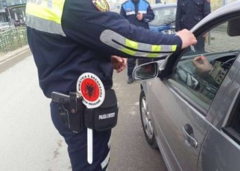 Tjetërsuan procesverbalet e aksidentit, pezullohen 3 policë