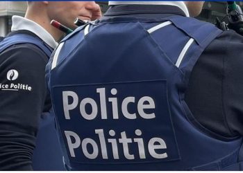 Grabitën produkte kozmetike me vlerë 1.7 mln euro, burg për dy shqiptarët në Belgjikë