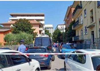 Policia italiane vret një shqiptar (Emri)