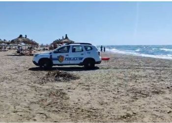 Tragjedia familjare, arrestohet administratori i zonës ku u mbytën babai e dy djemtë