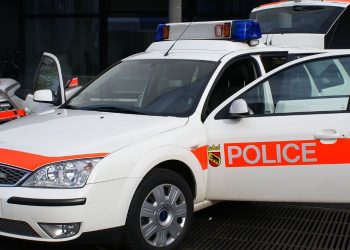 Arrestohet shqiptari në Zvicër, ishte në kërkim ndërkombëtar