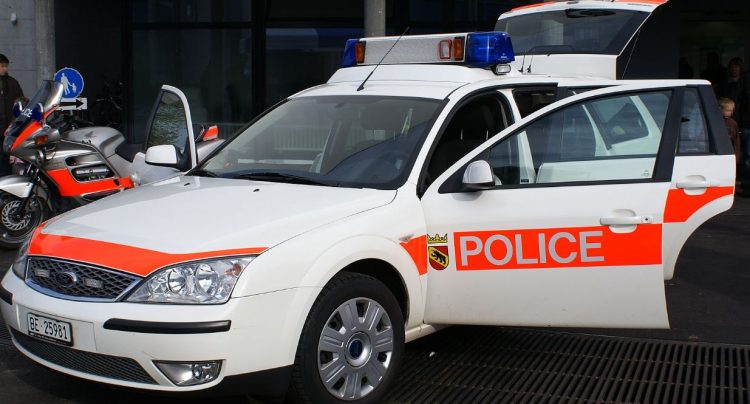 Arrestohet shqiptari në Zvicër, ishte në kërkim ndërkombëtar