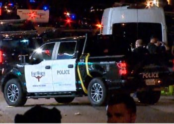 Tre të vdekur e disa të plagosur në Teksas