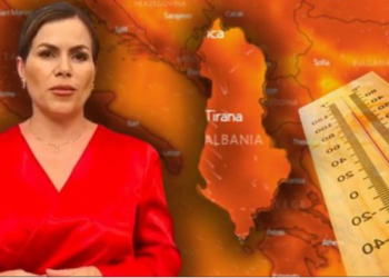 Si parashikohet moti për muajin gusht? Dy datat kur arrihet kulmi