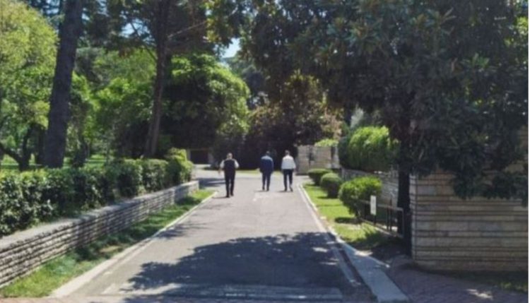 Shkarkimi i Çuçit dhe kërkesa e arrestit për Ahmetajn, Rama takon parinë e PS-së