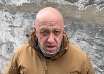 Gjëegjëza Prigozhin, a është autentike videoja në Bjellorusi?