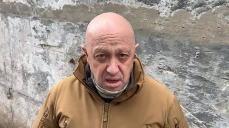 Gjëegjëza Prigozhin, a është autentike videoja në Bjellorusi?