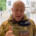 Prigozhin thyen heshtjen: Së shpejti do të shihni fitoret tona të radhës
