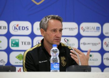 Merr fund pritja, Primoz Gliha pritet të emërohet trajneri i ri i Kosovës