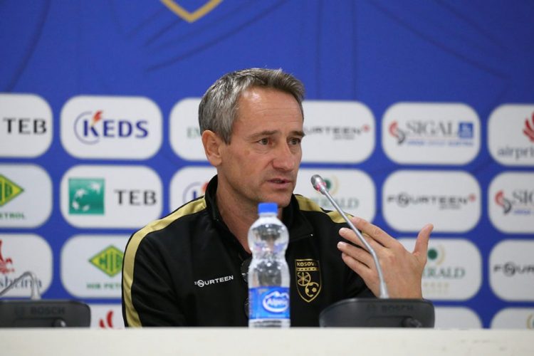Merr fund pritja, Primoz Gliha pritet të emërohet trajneri i ri i Kosovës