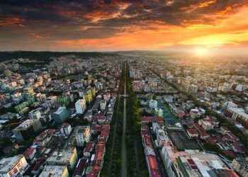 Rritet me 54% çmimi i referencës për taksën e pronës në Tiranë