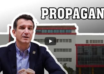 Propaganda, mashtrimi i Veliaj me shkollat që po ndërtohen nga BE