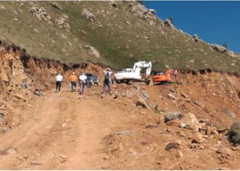 Po dëmtojnë pyjet, banorët e fshatrave të Bulqizës në protestë
